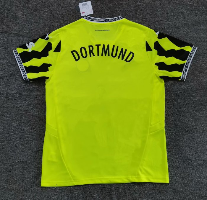 Dortmund Jersey 25/26 Football Kit Soccer Jersey