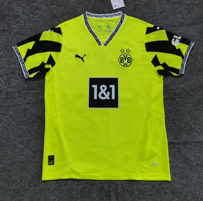 Dortmund Jersey 25/26 Football Kit Soccer Jersey