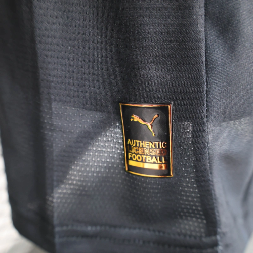 Player Version C.F. Monterrey Jersey 25/26 Football Kit Soccer Jersey