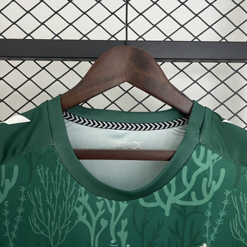 Real Betis Jersey 2025-26 Football Kit Soccer Shirt