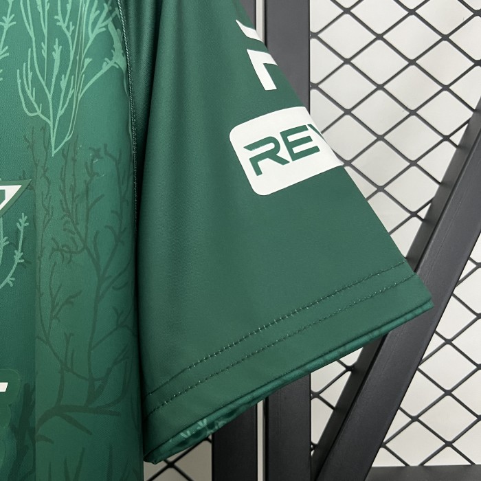 Real Betis Jersey 2025-26 Football Kit Soccer Shirt