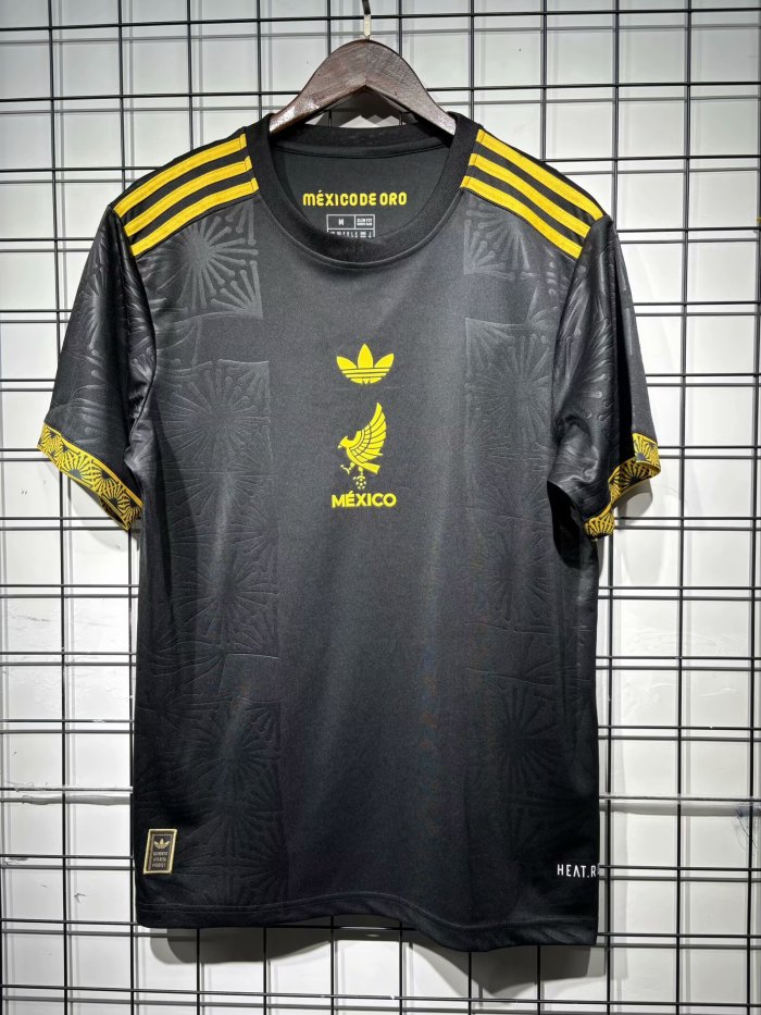 Mexico Jersey 25/26 Football Kit Soccer Jersey