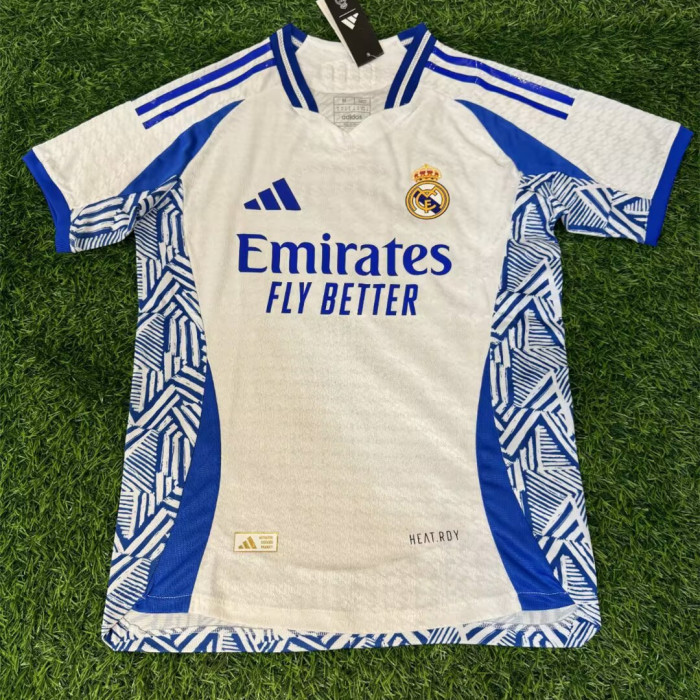 Real Madrid Special Jersey 25/26 Football Kit Soccer Jersey