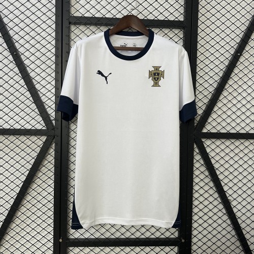 Portugal Jersey 2025/26 Training Football Kit Soccer Shirt