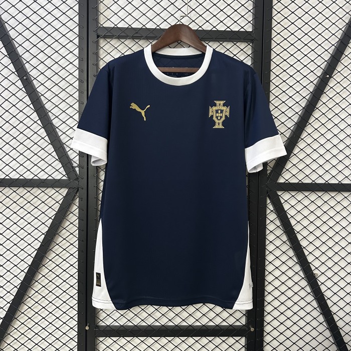 Portugal Jersey 25/26 Training Football Kit Soccer Jersey