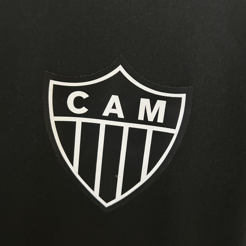 Mineiro Jersey 2025/26 Training Football Kit Soccer Shirt