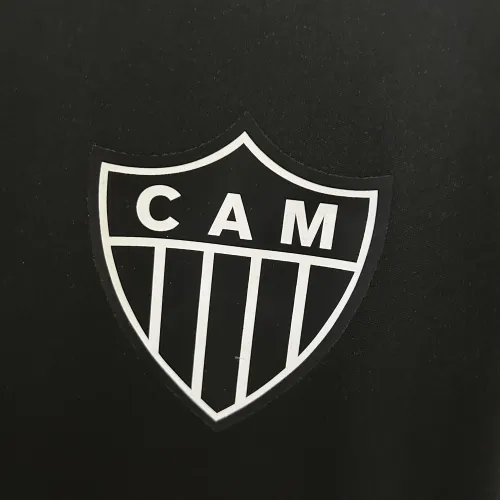 Mineiro Jersey 25/26 Training Football Kit Soccer Shirt