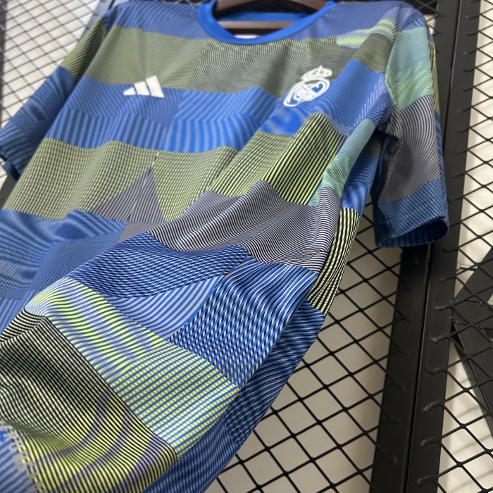 Real Madrid Special Jersey 25/26 Football Kit Soccer Jersey