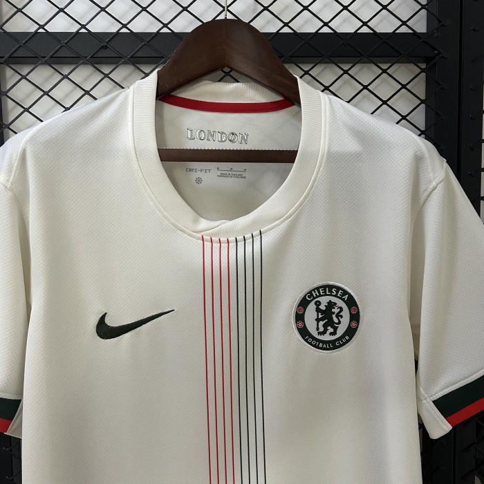 Chelsea Jersey 2025/26 Football Kit Soccer Shirt