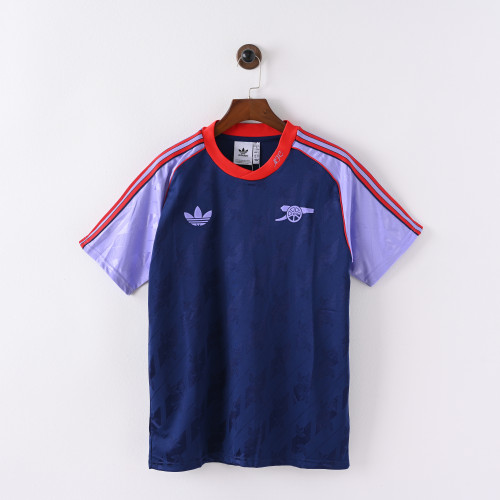 Retro Arsenal Jersey 24/25 Football Kits Soccer Jersey