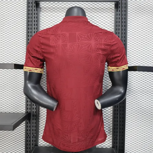 Player Version Mexico Jersey 25/26 Football Kit Soccer Jersey