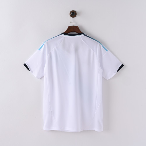 Chelsea Jersey Away Kit 2012/13 Retro Football Team Soccer Shirt