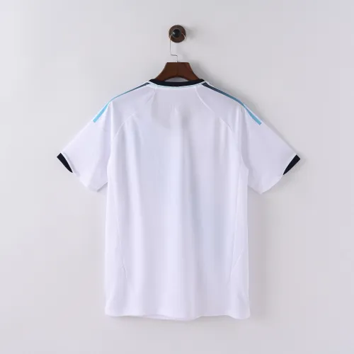 Chelsea Jersey Away Kit 2012/13 Retro Football Team Soccer Shirt