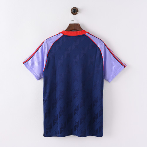 Retro Arsenal Jersey 24/25 Football Kits Soccer Jersey