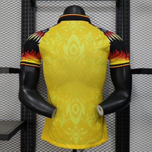 Player Version Club America Jersey 2025-26 Football Kit Soccer Shirt