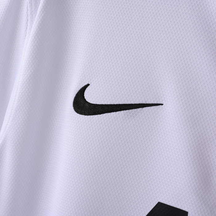 Retro Manchester United Jersey 2012-13 Away Football Kit Soccer Jersey