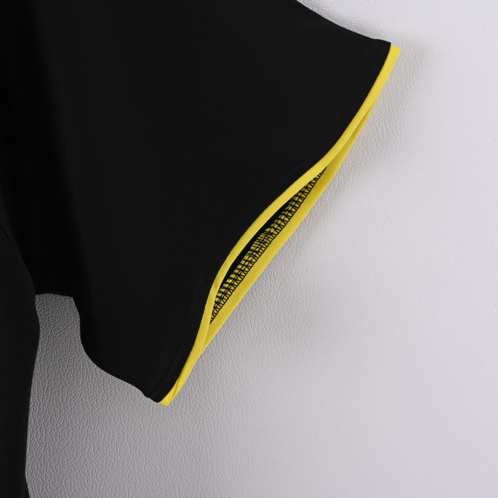 Retro Liver Third Jersey 2010-11 Football Kit Soccer shirt