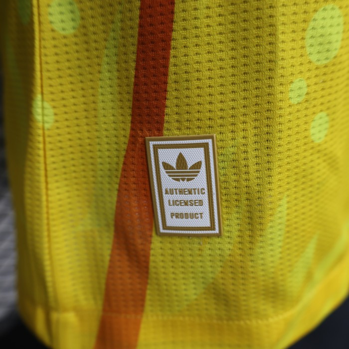 Player Version Club America Jersey 25/26 Football Kit Soccer Jersey