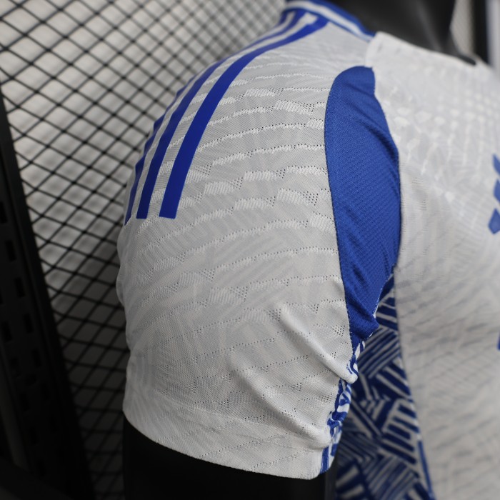 Player Version Real Madrid Special Jersey 25/26 Football Kit Soccer Jersey