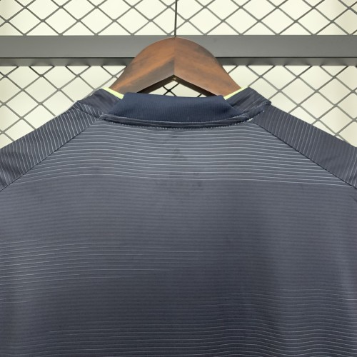 Real Madrid Away Jersey 25/26 Football Kit Soccer Jersey