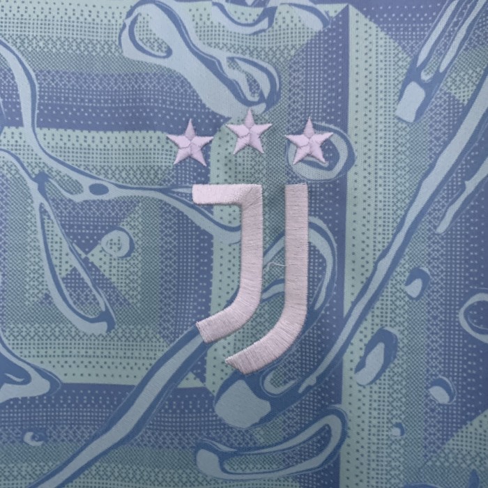 Juventus Jersey 25/26 Football Kit Soccer Jersey