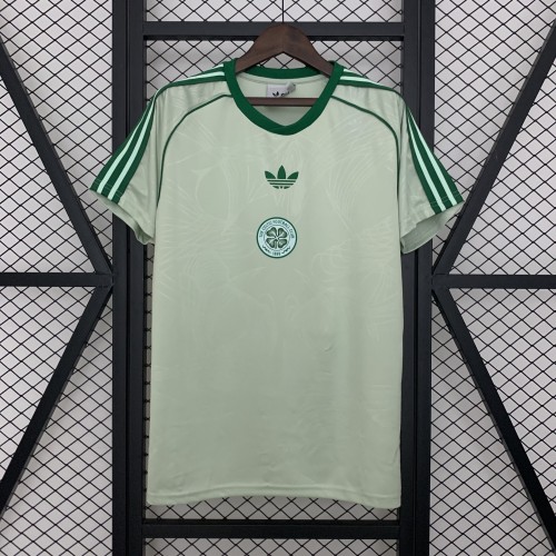 Celtic Special Jersey 25/26 Football Kit Soccer Jersey