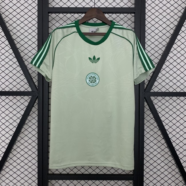 Celtic Special Jersey 25/26 Football Kit Soccer Jersey