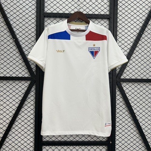 Fortaleza Away Jersey 25/26 Football Kit Soccer Jersey