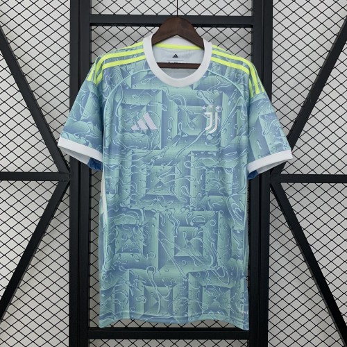 Juventus Jersey 25/26 Football Kit Soccer Jersey