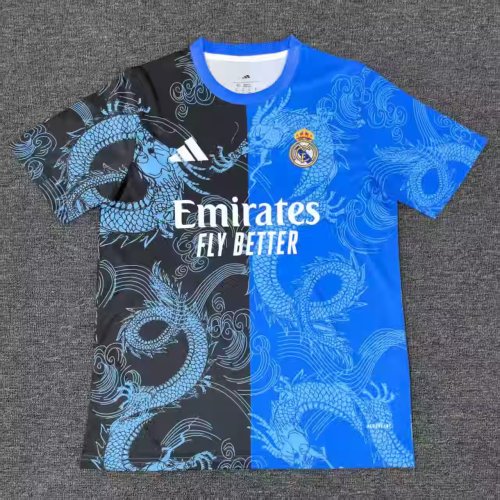 Real Madrid Special Jersey 25/26 Football Kit Soccer Jersey