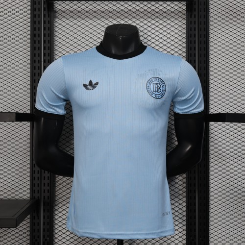 Player Version Germany Jersey 25/26 Football Kit Soccer Jersey