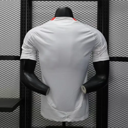 Player Version Liverpool Jersey 25/26 Football Kit Soccer Jersey