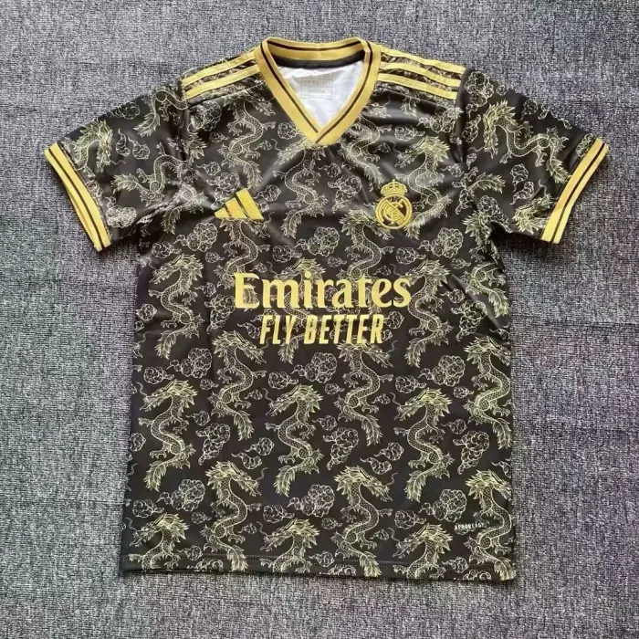 Real Madrid Special Jersey 25/26 Football Kit Soccer Jersey