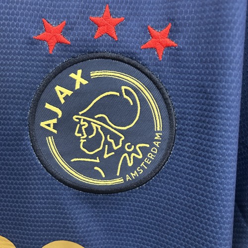 Ajax Special Jersey 25/26 Football Kit Soccer Jersey