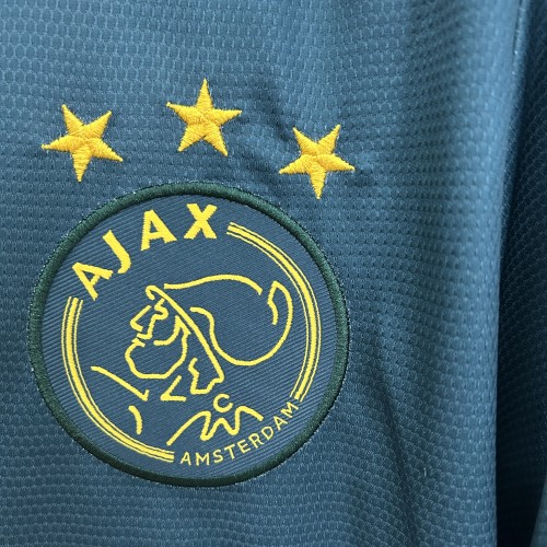 Ajax Special Jersey 25/26 Football Kit Soccer Jersey