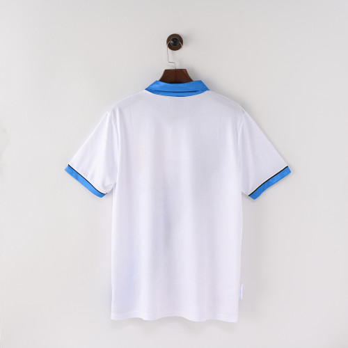 Retro Inter Milan Jersey 1994 1995 Away Football Kit Soccer Shirt