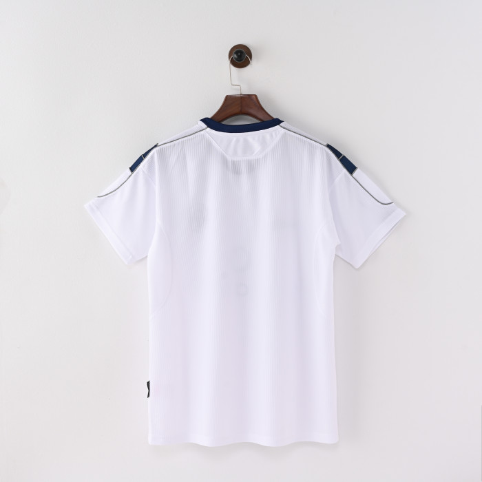 Retro Man United Jersey 1999 2000 Away Football Kit Soccer Shirt