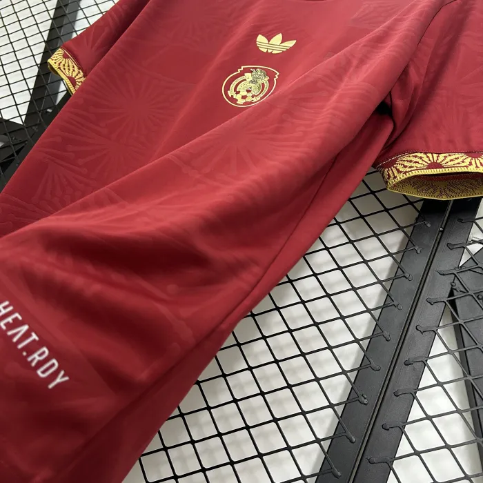 Mexico Special Jersey 25/26 Football Kit Soccer Jersey