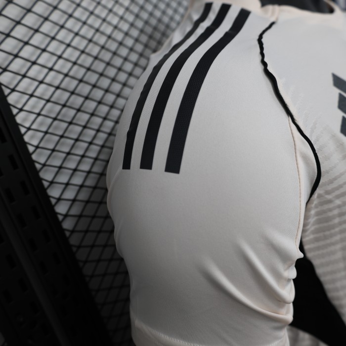 Player Version Real Madrid Special Jersey 25/26 Football Kit Soccer Jersey