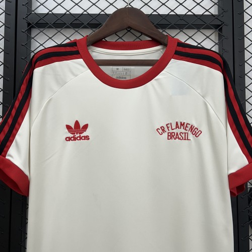 Flamengo Jersey 25/26 Football Kit Soccer Jersey