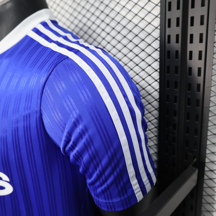 Player Version Adidas Special Jersey 25/26 Football Kit Soccer Jersey