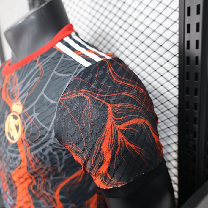 Player Version Real Madrid Special Jersey 25/26 Football Kit Soccer Jersey