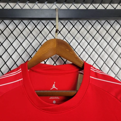 PSG Jersey 24/25 Forth Football Kit Soccer Jersey