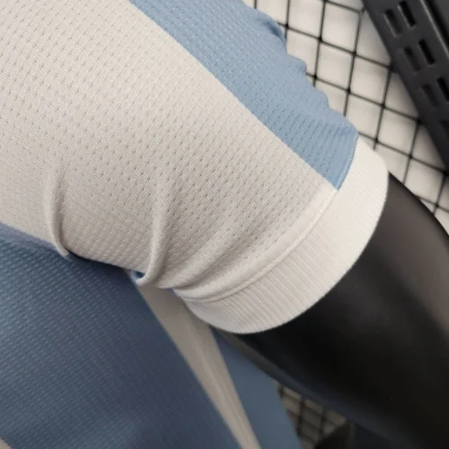 Player Version Argentina Jersey 50th Anniversary Kit 24/25  Football Soccer Jersey