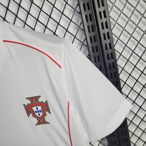 Portugal Jersey 25/26 Fashion Football Kit Soccer Jersey