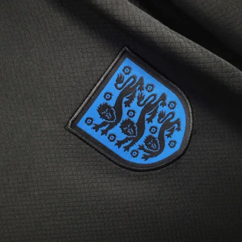 Women England Away Jersey 25/26 Football Kit Soccer Jersey