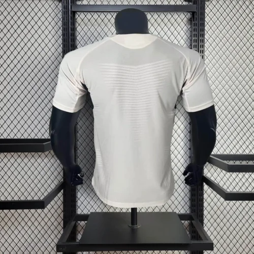 Player Version Real Madrid Jersey 25/26 Fashion Football Kit Soccer Shirt
