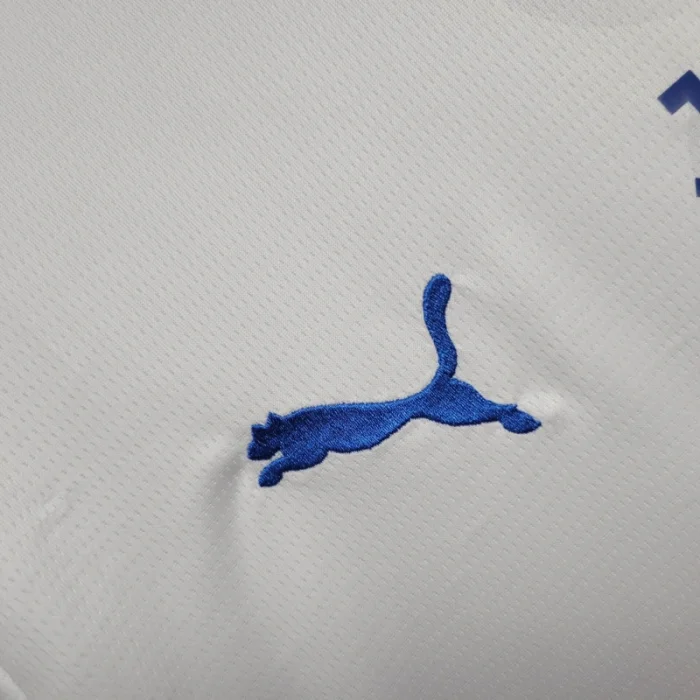 Al-Hilal Riyadh Away Jersey 25/26 Football Kit Soccer Jersey