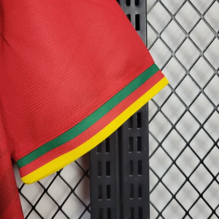 Cameroon Away Jersey 2025 Football Kit Soccer Jersey