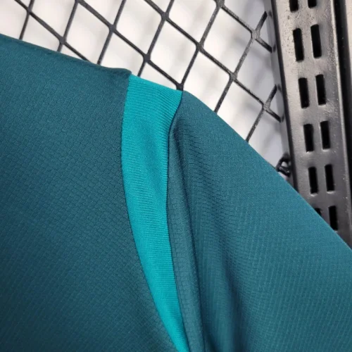 Nigeria Away Jersey 2025 Football Kit Soccer Jersey